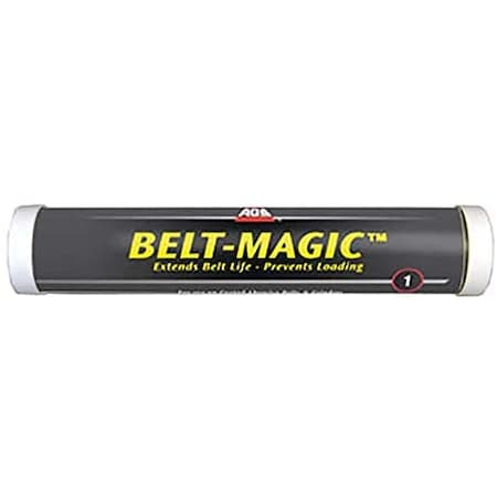 Ags Belt-Magic Belt Grinder Cutting Stick Lubricant, 1 lb BT-16